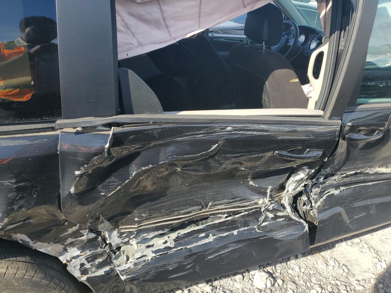 Dodge Caravan Sxt Image 3