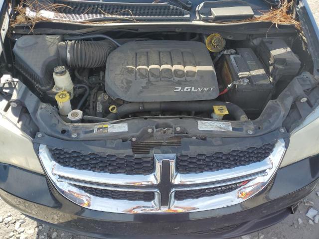Dodge Caravan Sxt Image 2