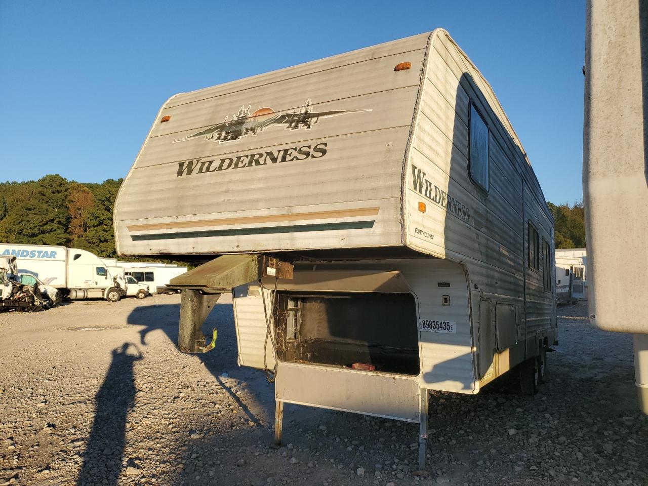 Fleetwood Wilderness Image 2