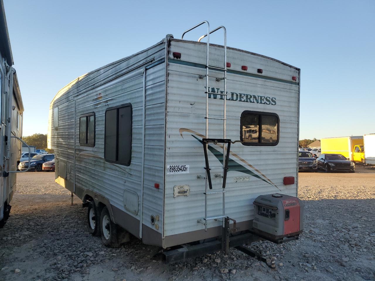 Fleetwood Wilderness Image 9