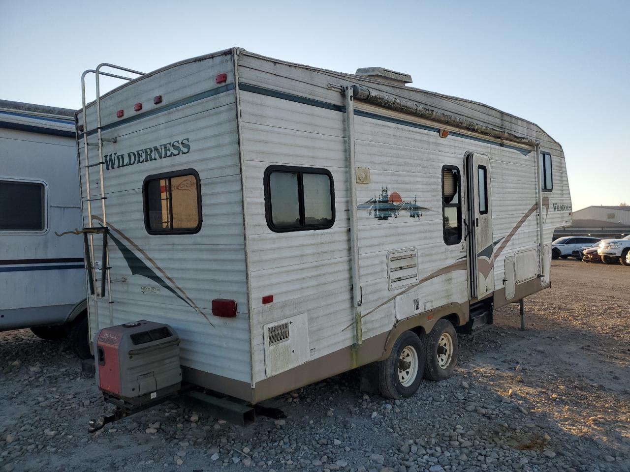 Fleetwood Wilderness Image 3