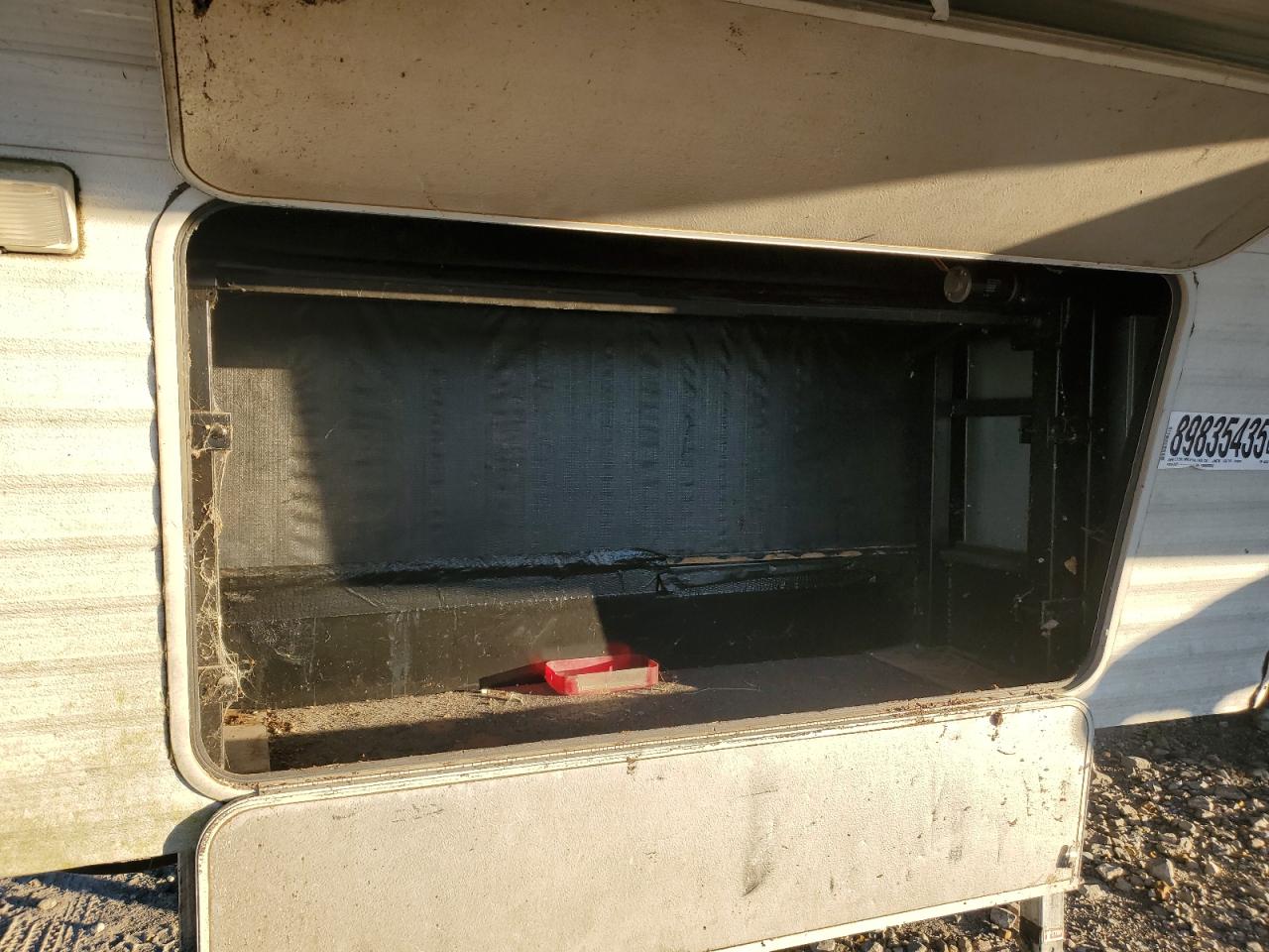 Fleetwood Wilderness Image 8