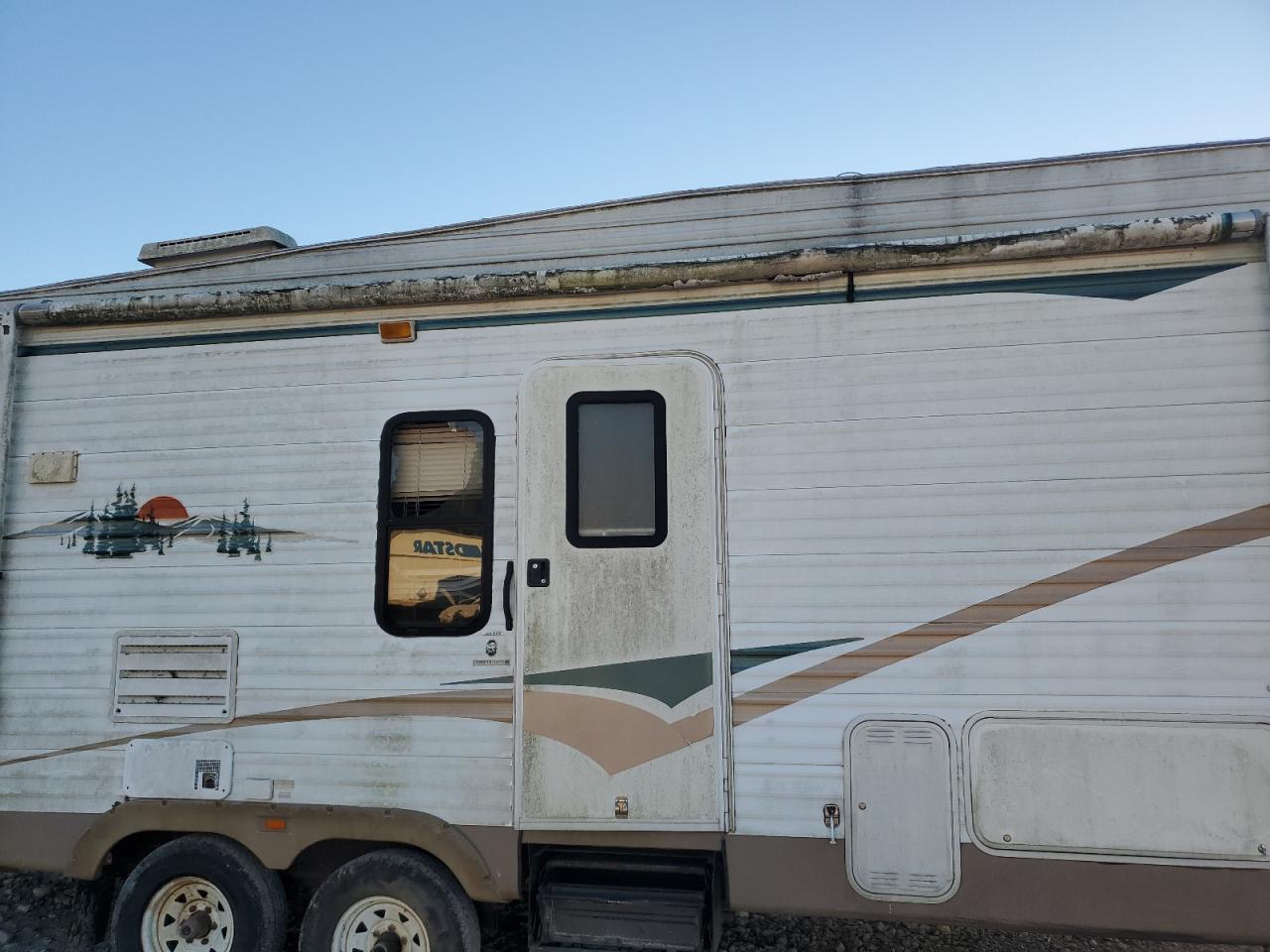 Fleetwood Wilderness Image 10