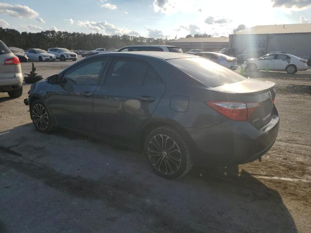 Toyota Corolla L Image 3