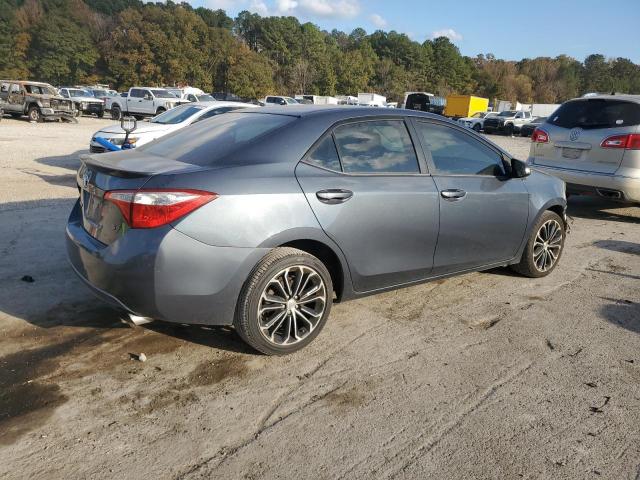 Toyota Corolla L Image 4