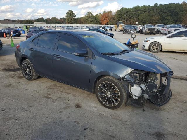 Toyota Corolla L Image 2