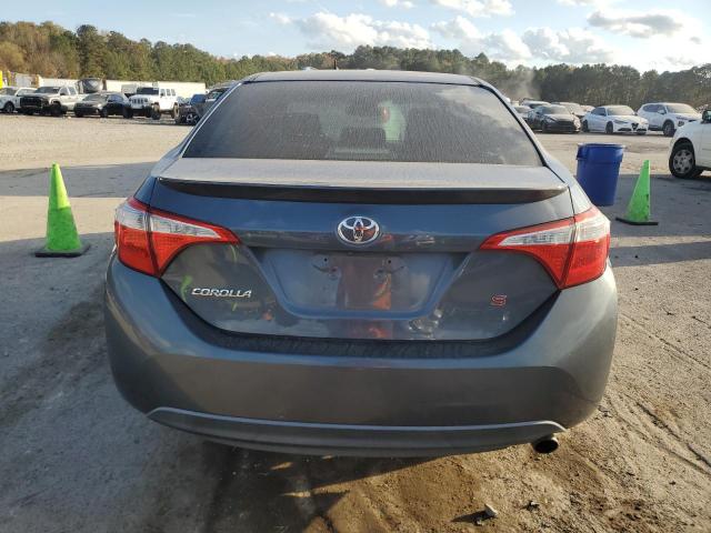 Toyota Corolla L Image 6