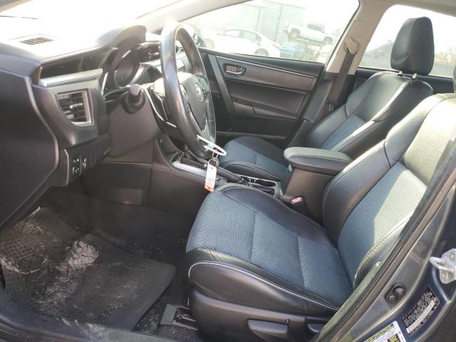 Toyota Corolla L Image 7