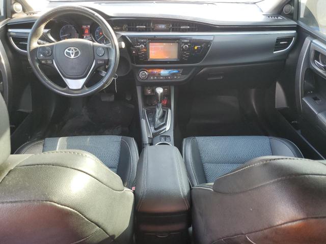 Toyota Corolla L Image 8