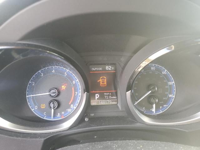 Toyota Corolla L Image 13