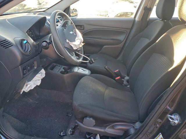 Mitsubishi Mirage G4 Es Image 8