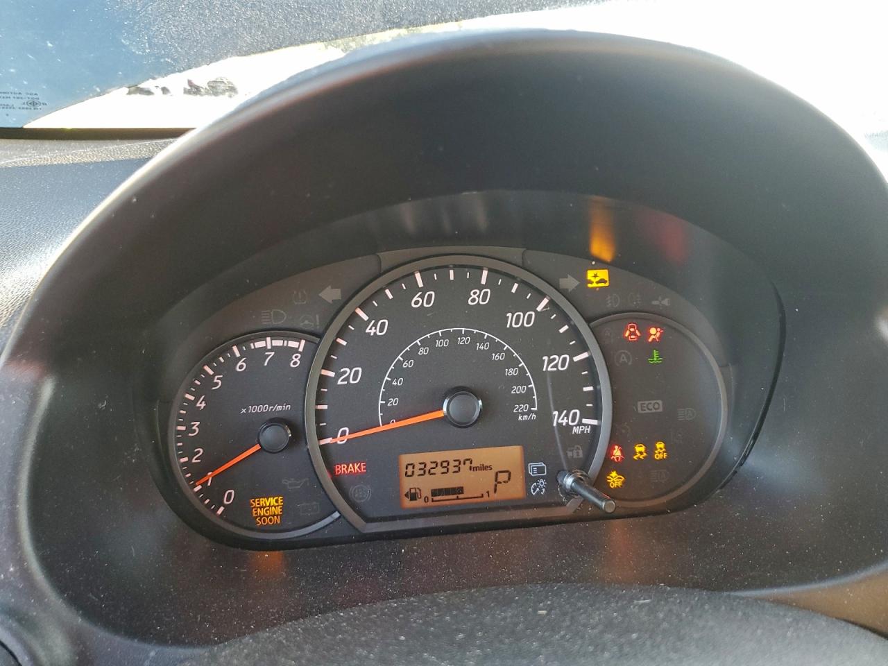 Mitsubishi Mirage G4 Es Image 12