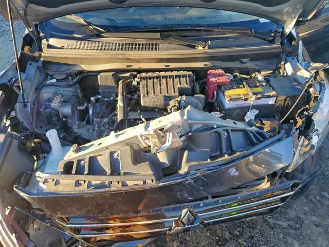 Mitsubishi Mirage G4 Es Image 13