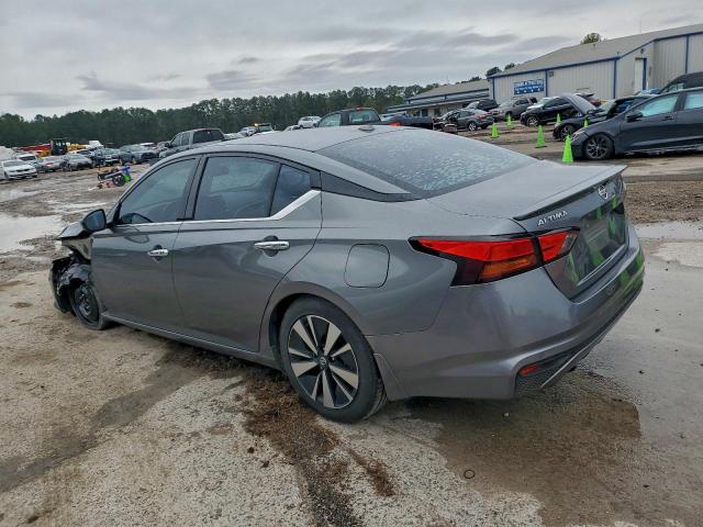 Nissan Altima Sv Image 6