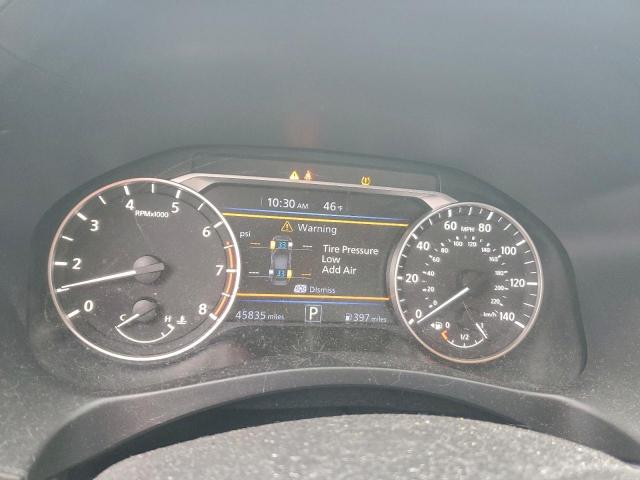 Nissan Altima Sv Image 3