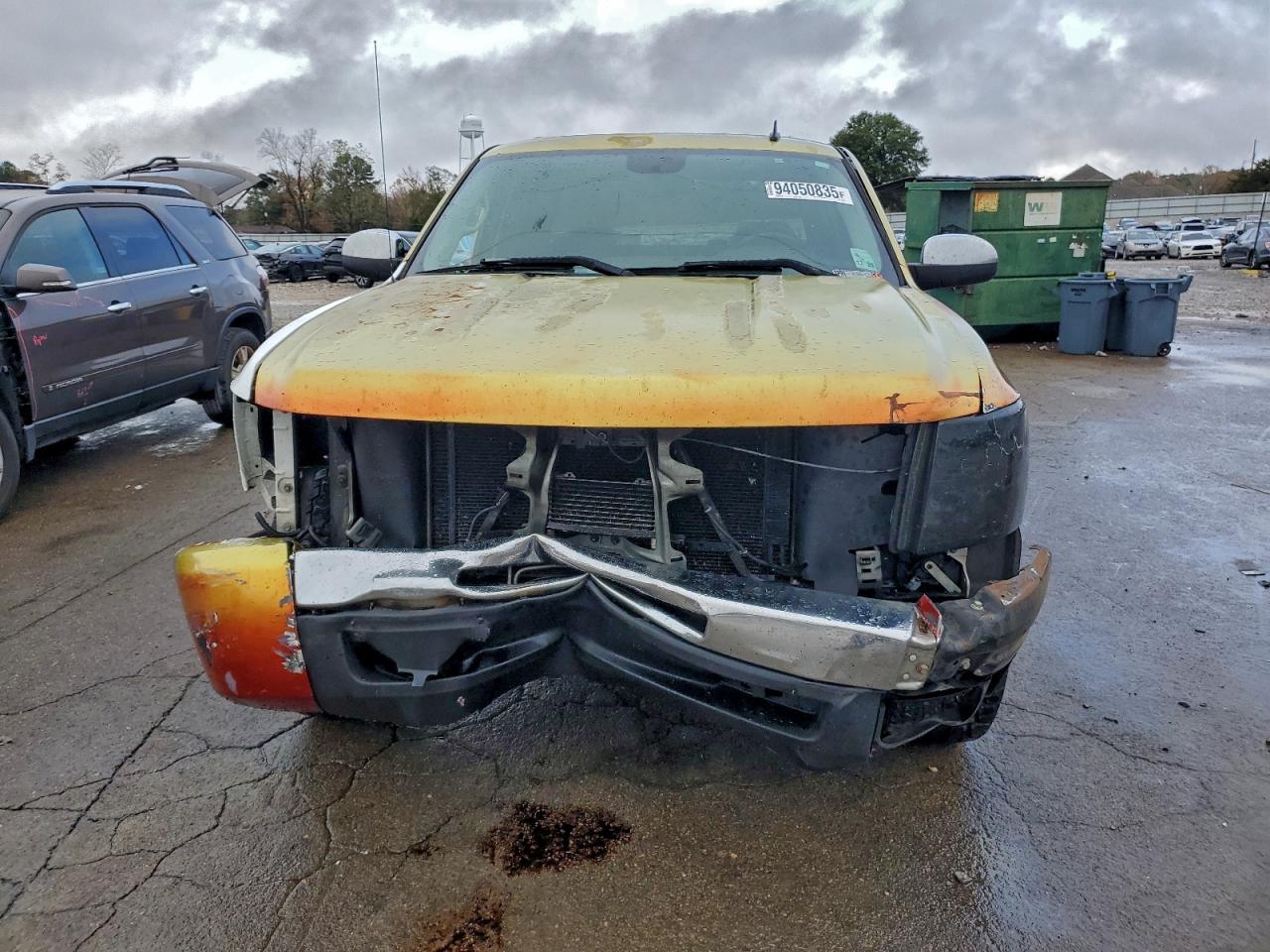 Chevrolet Silverado C1500 Lt Image 12