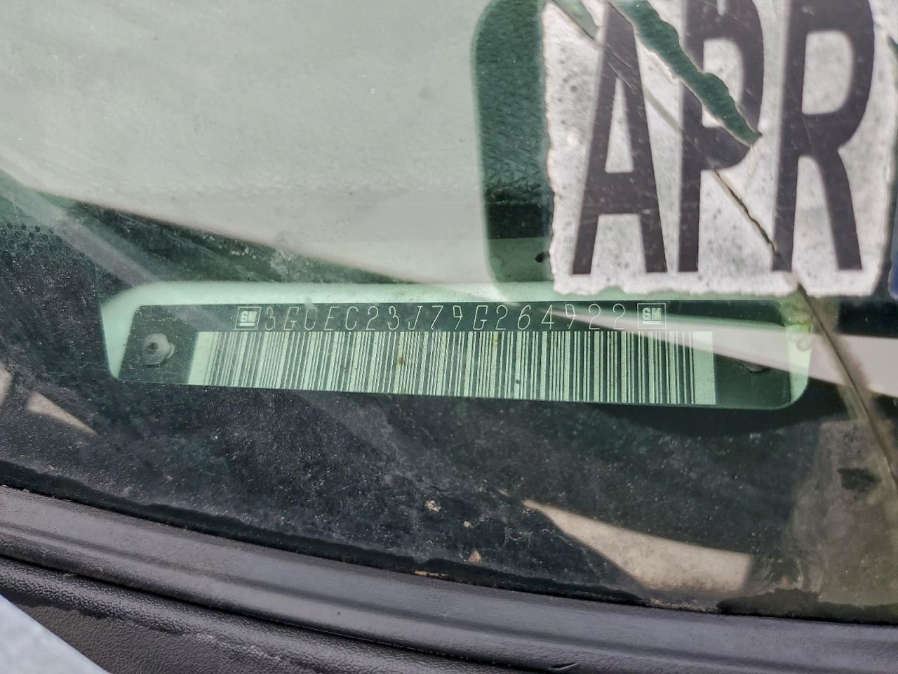 Chevrolet Silverado C1500 Lt Image 5