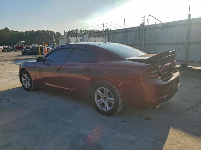 Dodge Charger Sxt Image 6