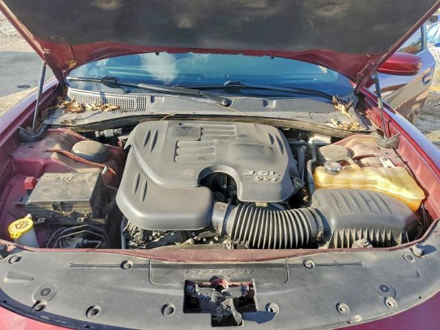 Dodge Charger Sxt Image 10