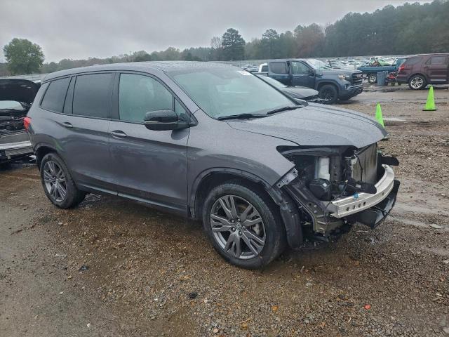 Honda Passport Exl Image 11