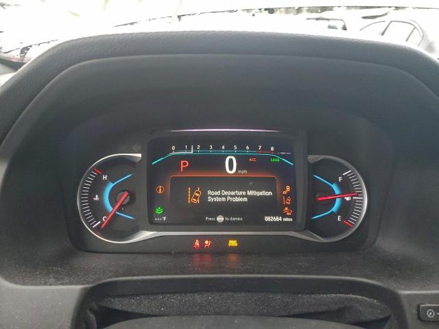 Honda Passport Exl Image 12