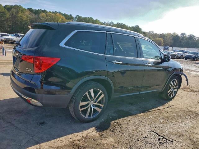 Honda Pilot Elite Image 6