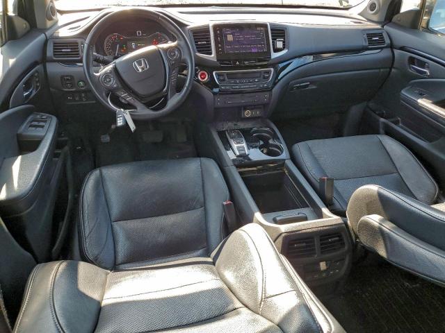 Honda Pilot Elite Image 11