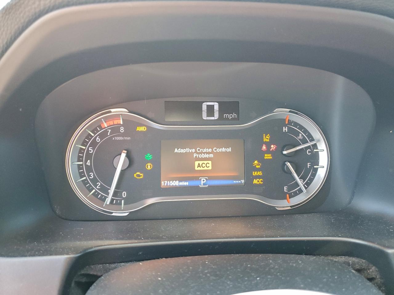 Honda Pilot Elite Image 5