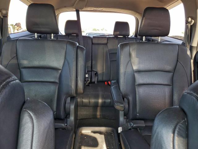 Honda Pilot Elite Image 13