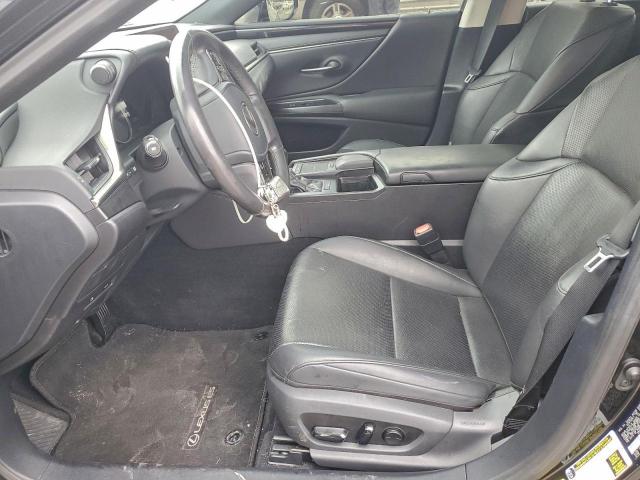 Lexus Es 350 Base Image 6