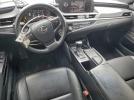 Lexus Es 350 Base Image 3