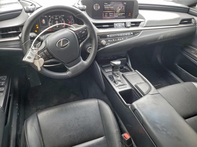 Lexus Es 350 Base Image 3