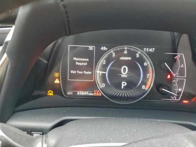 Lexus Es 350 Base Image 8