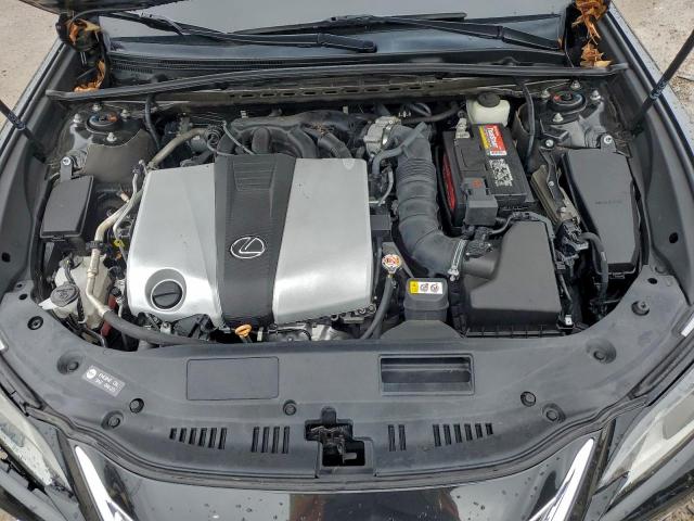 Lexus Es 350 Base Image 7