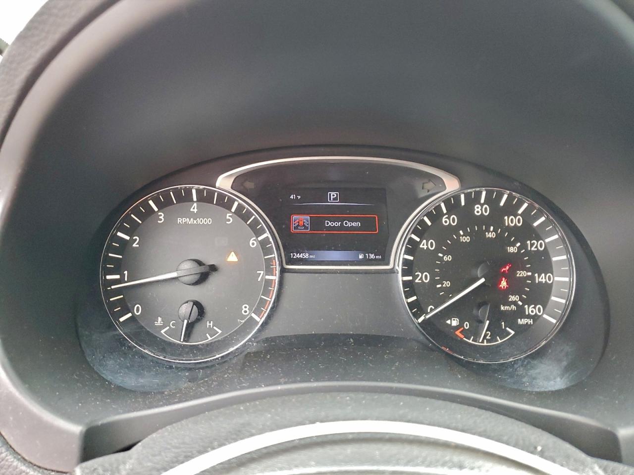 Nissan Altima 2.5 Image 11