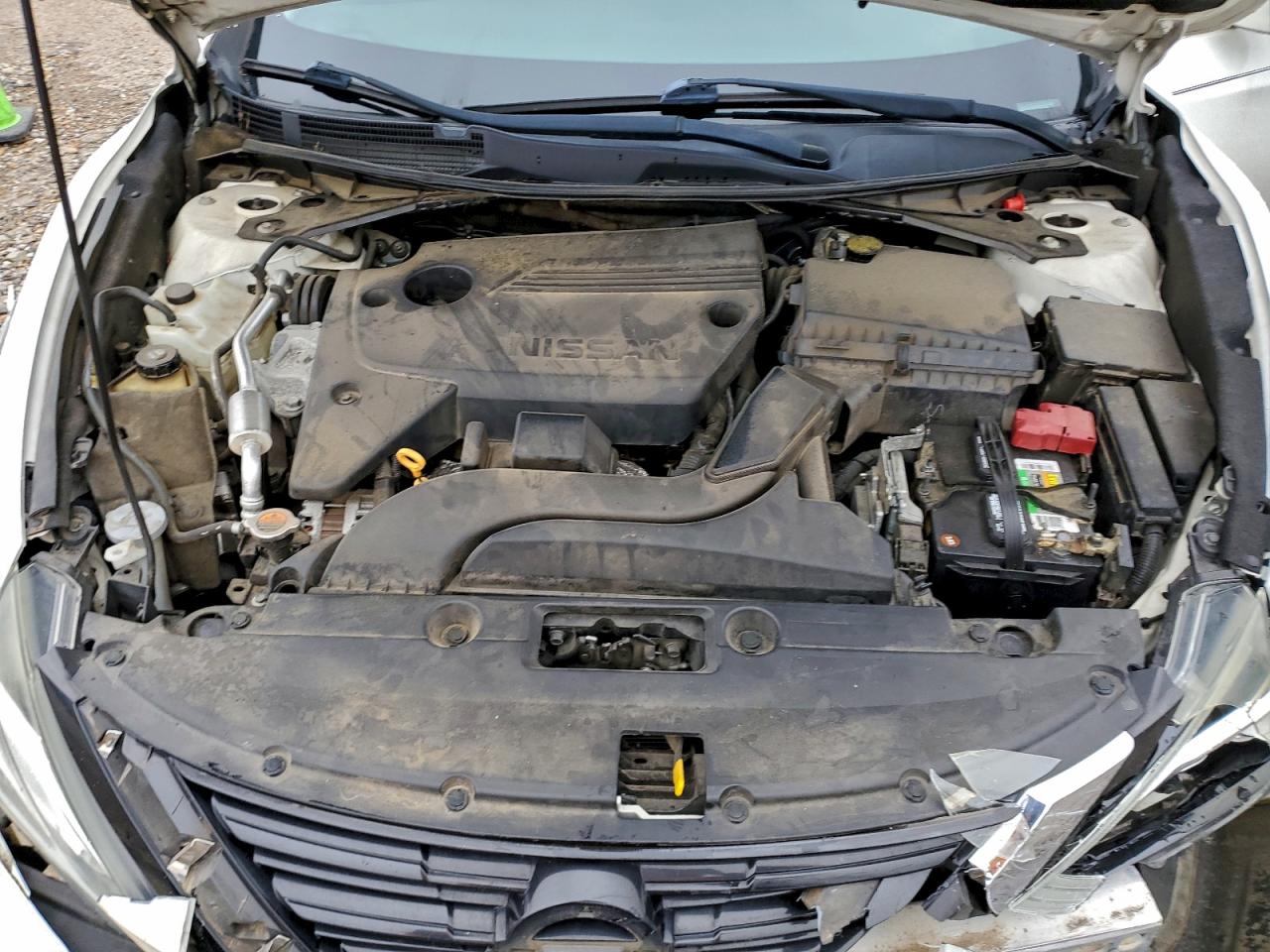 Nissan Altima 2.5 Image 6