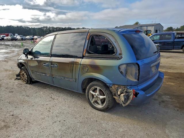 Chrysler Minivan Lx Image 3