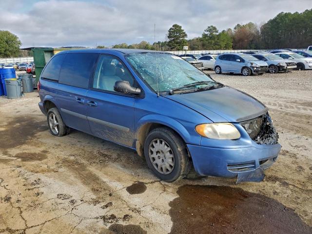 Chrysler Minivan Lx Image 2