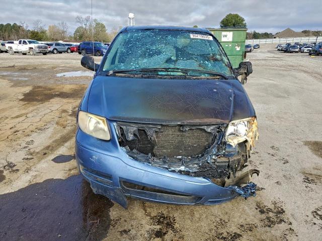 Chrysler Minivan Lx Image 10