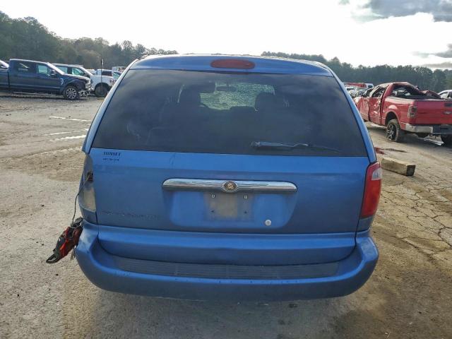 Chrysler Minivan Lx Image 11