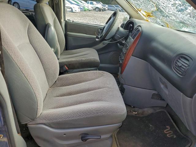 Chrysler Minivan Lx Image 12