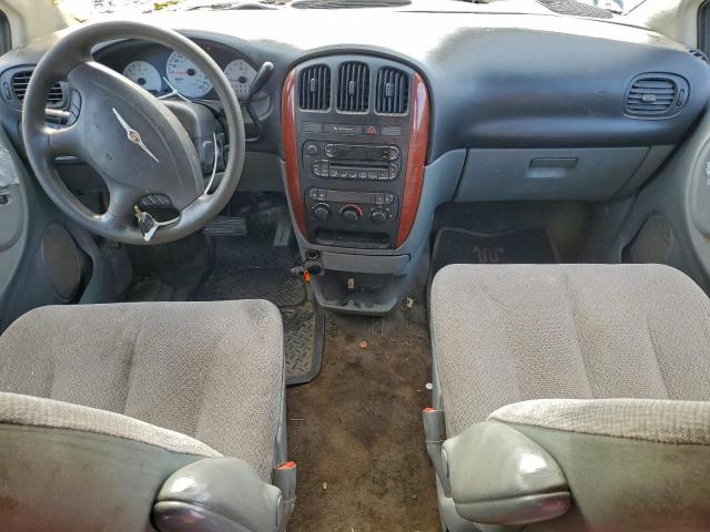 Chrysler Minivan Lx Image 7