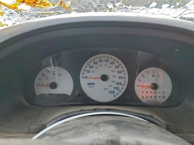 Chrysler Minivan Lx Image 4