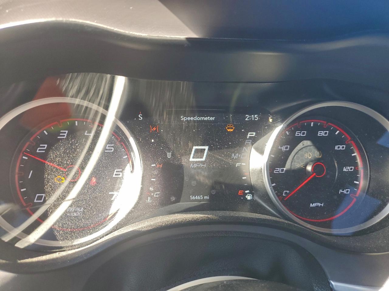 Dodge Charger Sxt Image 5