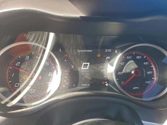 Dodge Charger Sxt Image 5