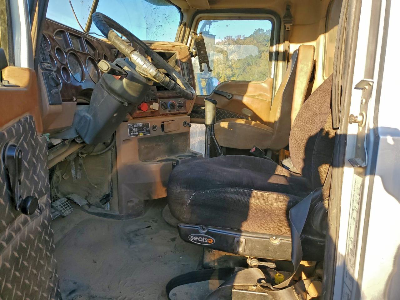 Mack 700 Gu700 Image 7