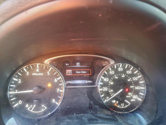 Nissan Altima 2.5 Image 10