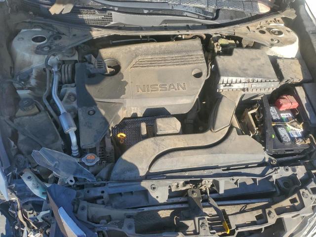 Nissan Altima 2.5 Image 12