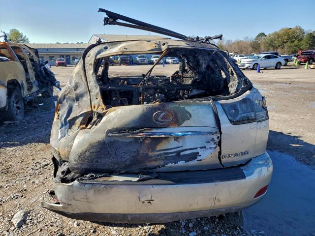 Lexus RX 350 Image 10