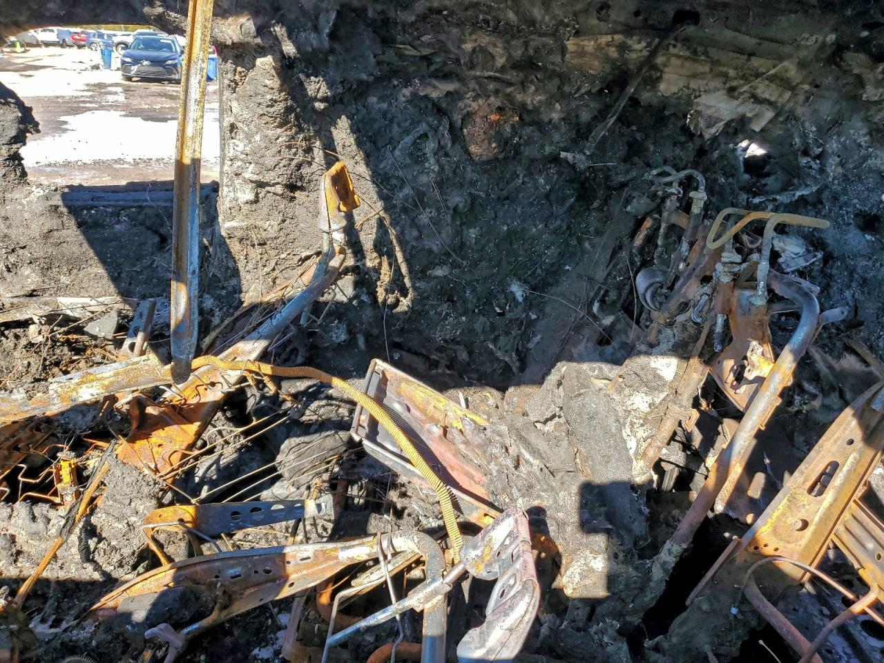 Lexus RX 350 Image 9